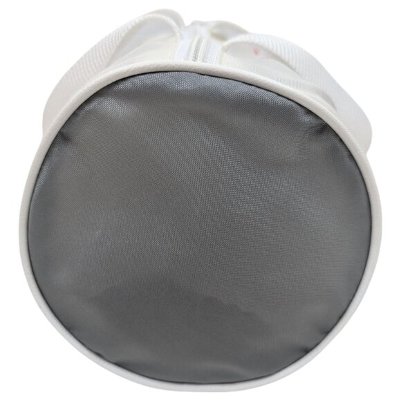 1984 Los Angeles Olympic Small Toiletry Travel Bag 9.5" x 5" Vintage - Picture 5 of 10